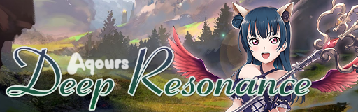Deep Resonance