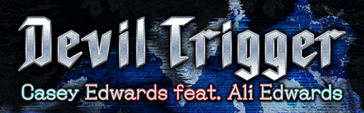 Devil Trigger