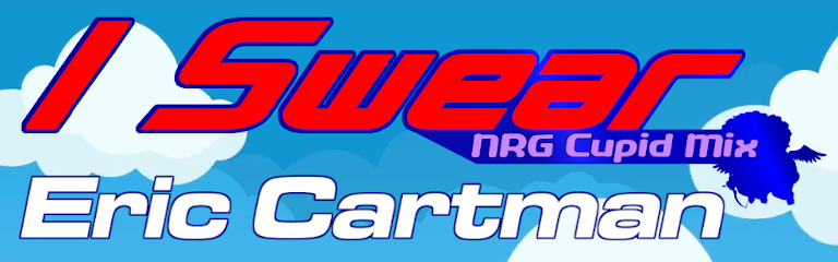 I Swear (NRG Cupid Mix)