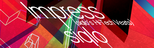 Impress(siqlo's Hi-Tech Veats)