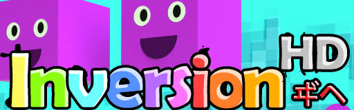 Inversion HD