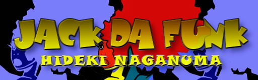 JACK DA FUNK