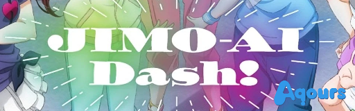 JIMO-AI Dash!