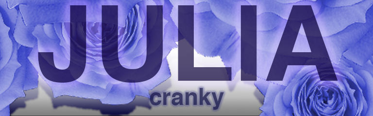 JULIA (short edit)
