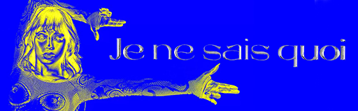 Je ne sais quoi