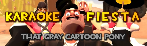 Karaoke Fiesta