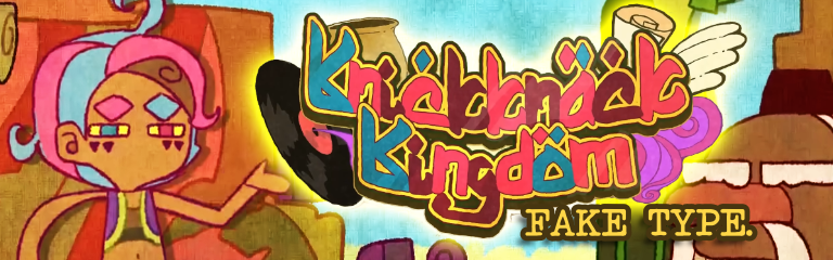 Knickknack Kingdom