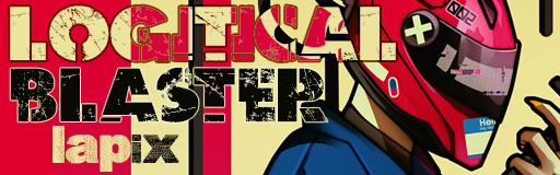 Logitical Blaster