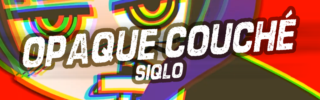 Opaque Couche
