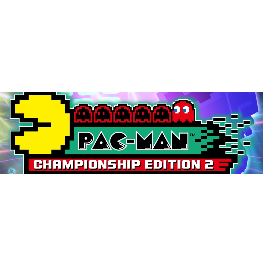 Pac Toy-Box