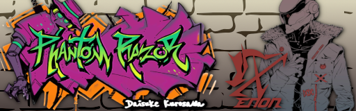 Phantom Razor