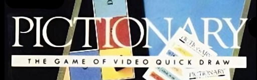 Pictionary