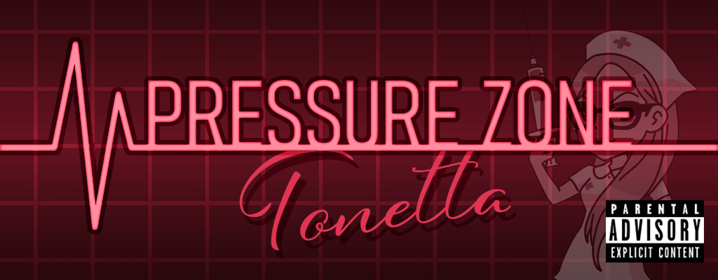 Pressure Zone