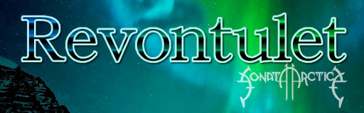 Revontulet