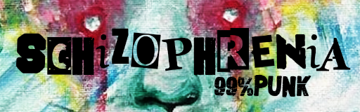 SCHIZOPHRENIA