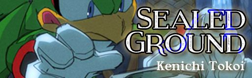 Sealed Ground