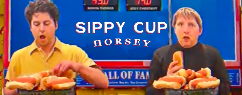Sippy Cup