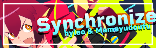 Synchronize