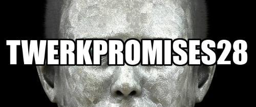 TWERKPROMISES28