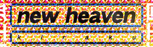 new heaven 
