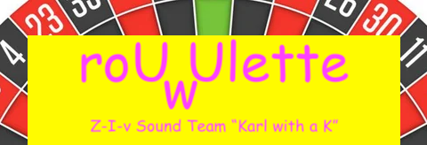 roUwUlette