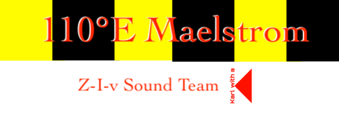 110°E Maelstrom