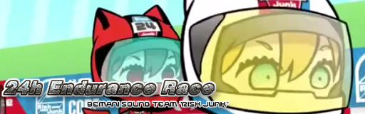 24h Endurance Race