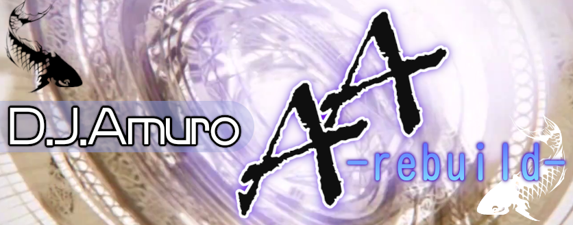 AA -rebuild-