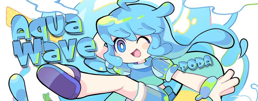 Aqua Wave