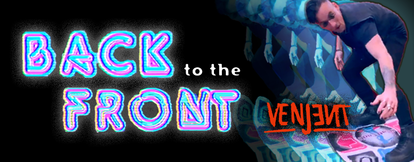 Back to the Front