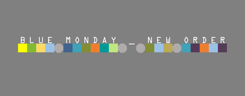 Blue Monday