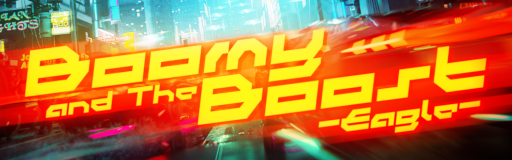 Boomy and The Boost