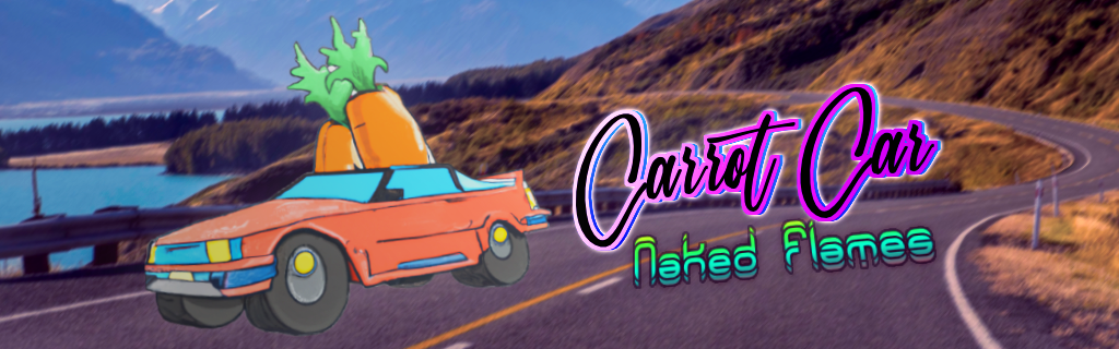 Carrot Car