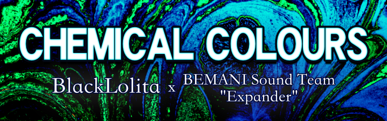 Chemical Colours