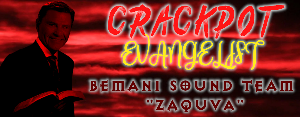 Crackpot Evangelist