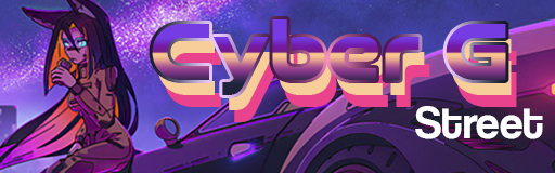 Cyber G