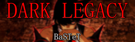 DARK LEGACY