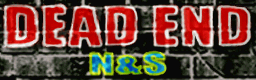 DEAD END