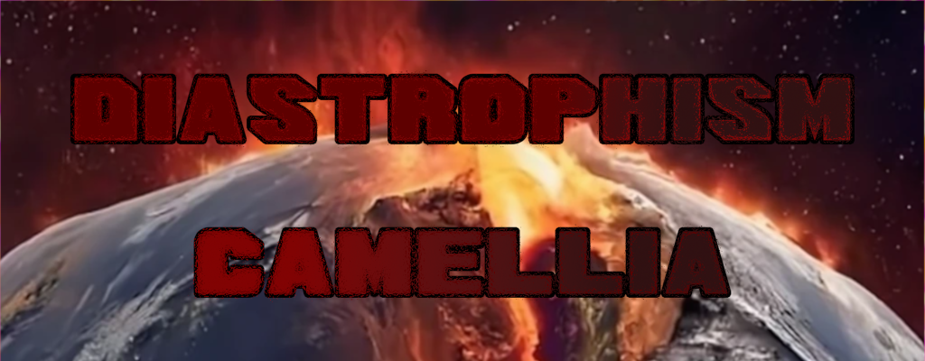Diastrophism