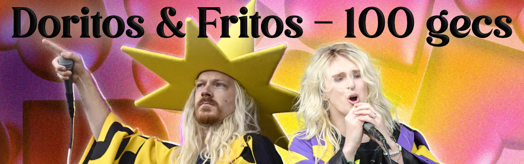Doritos & Fritos
