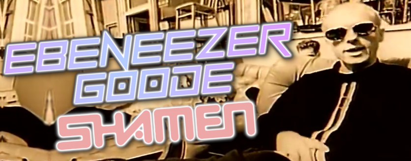EBENEEZER GOODE