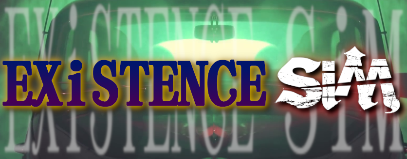 EXiSTENCE