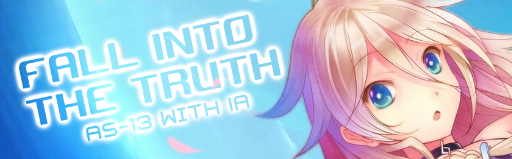 Fall Into the Truth