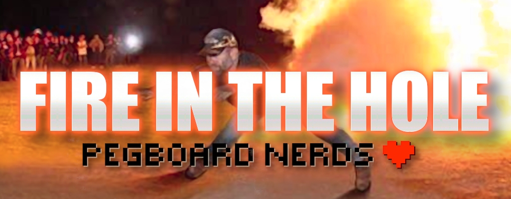 Fire In The Hole