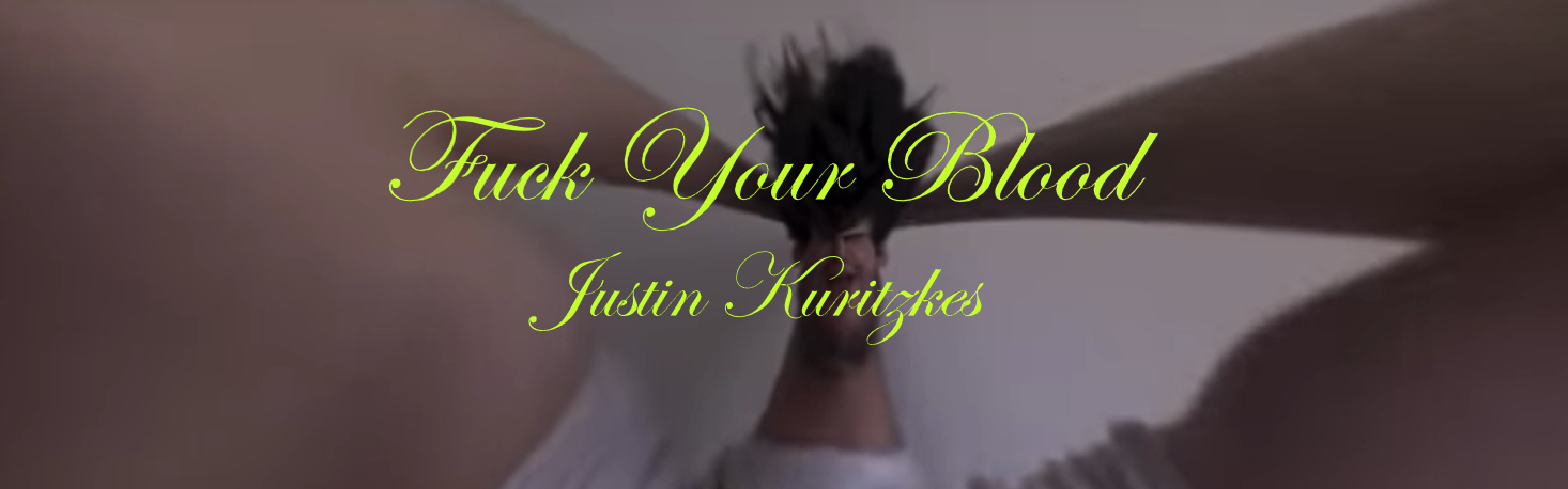 Fuck Your Blood