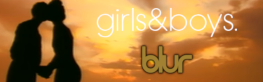 Girls & Boys