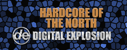 Hardcore of the North