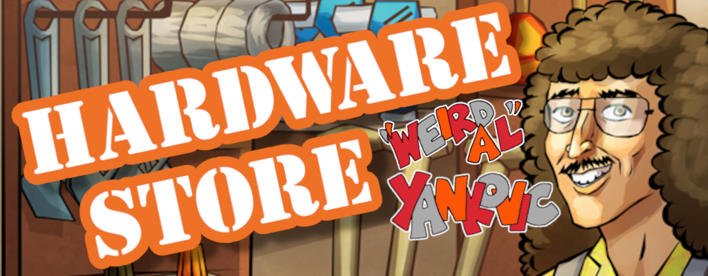 Hardware Store