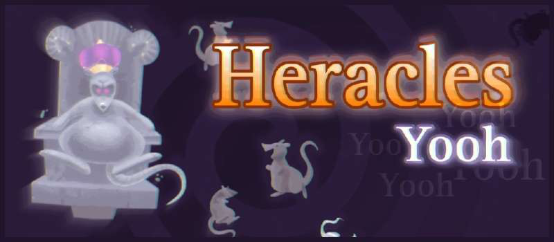 Heracles