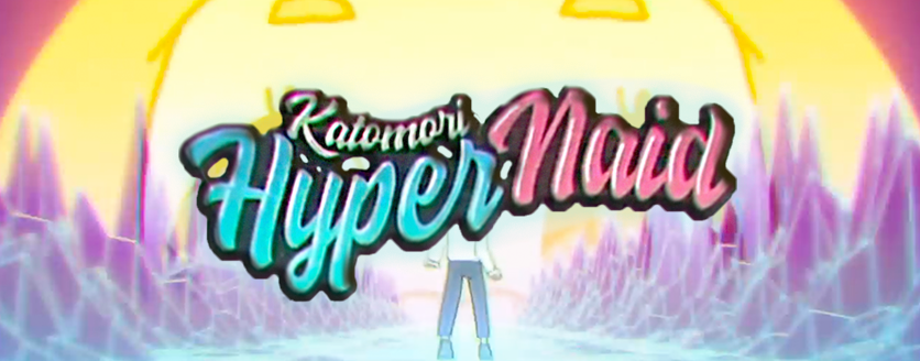 Hypernaid